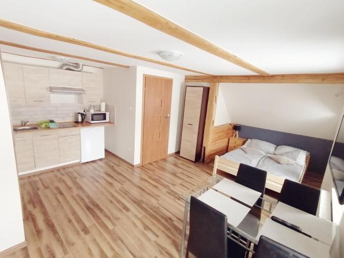 Apartamenty Wiktora