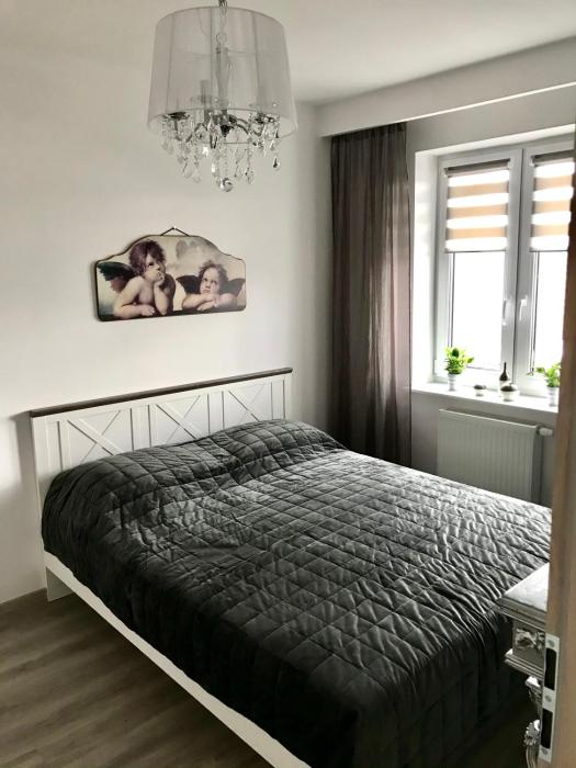 Apartament na Skrzypka