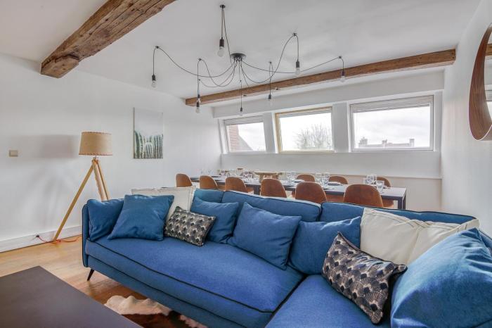 NOCNOC - Le Soprano, Monnaie