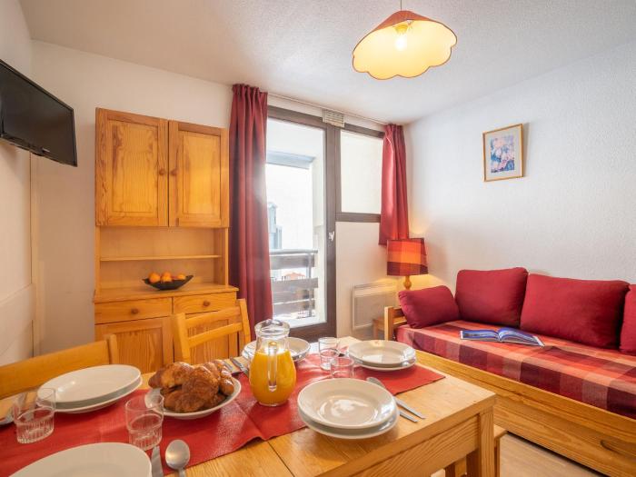 Apartment Plein Soleil - Val Claret-1 by Interhome