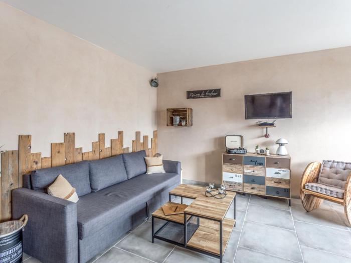 Apartment LAmirauté by Interhome
