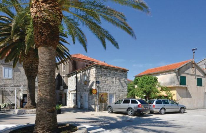 Sofia studio apartment Sucuraj