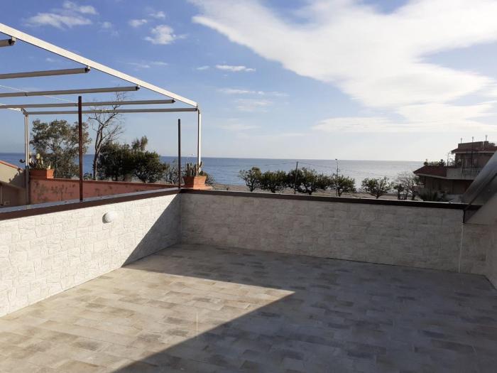 Casa Cristina tra Etna e Mare