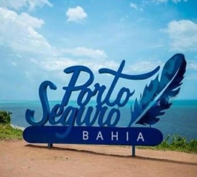 Praia dos Corais apt 12