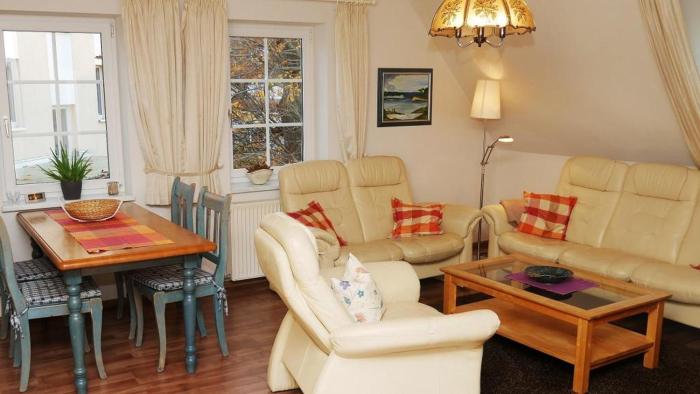 Haus "Zur Seebrücke" Lichtblick