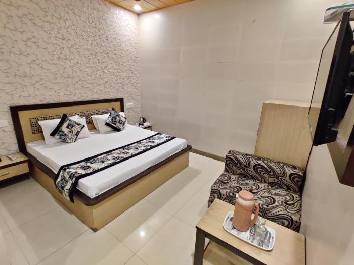 Vrinda Apartments