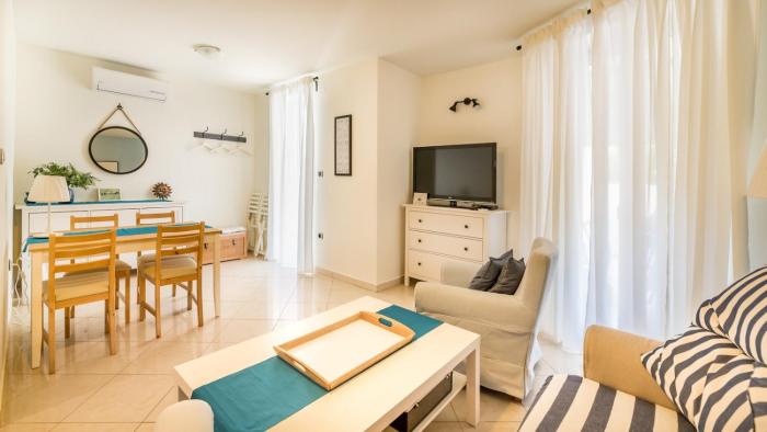 Apartment Rosmarino
