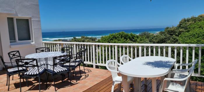 Southern Cross Beach House