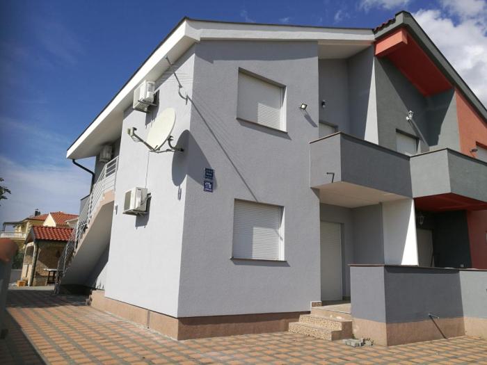 Apartments Glend