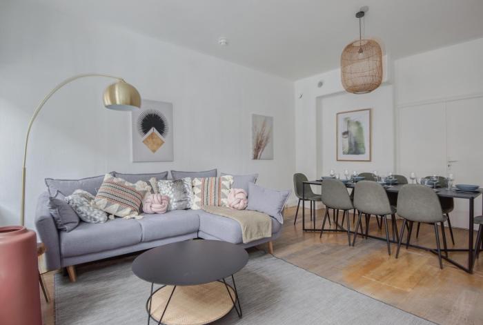 NOCNOC - Le Baryton, Monnaie