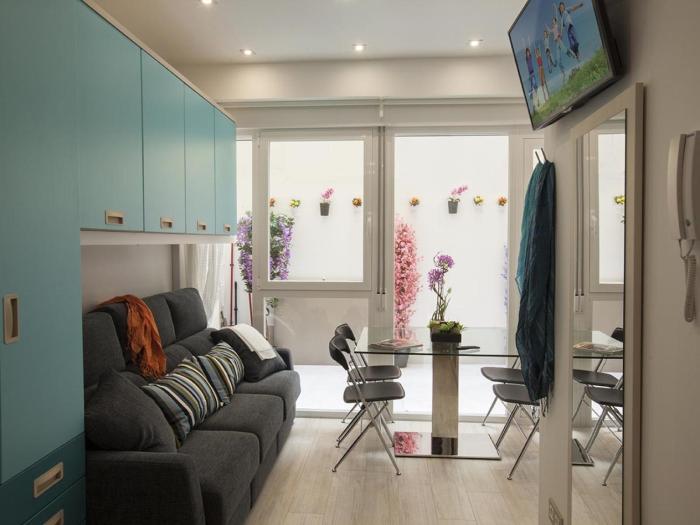 Apartamento Embajadores Confort VII en Madrid