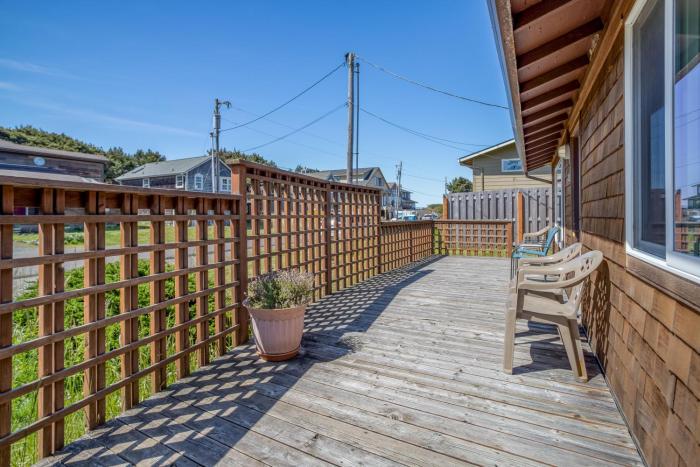 Sea Gem MCA 395 - Meredith Lodging