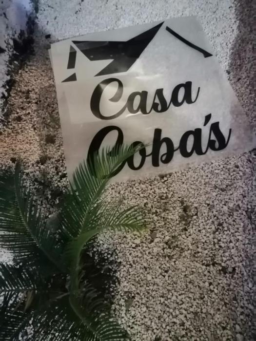 Cobas Departamentos