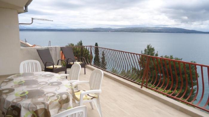 Apartments Pava - 15m from the sea