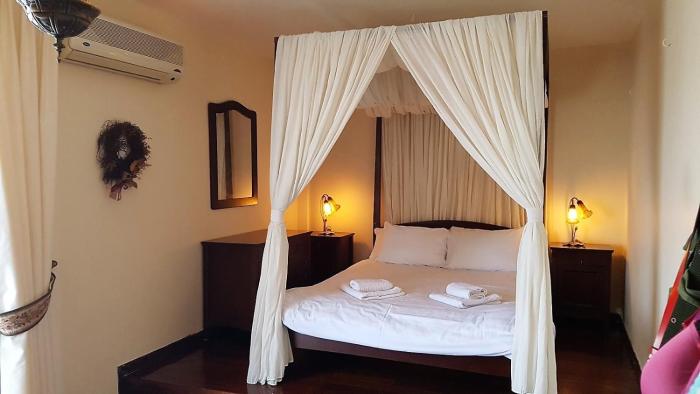 Elenas Athenian Penthouse