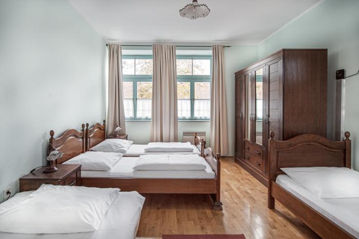 Villa Parma in Maribor Self check - in