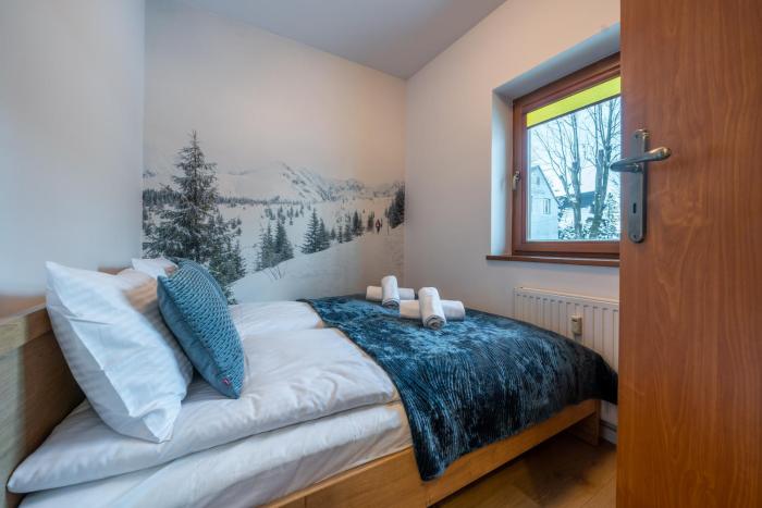 WHY NOT Apartament przy Skoczni