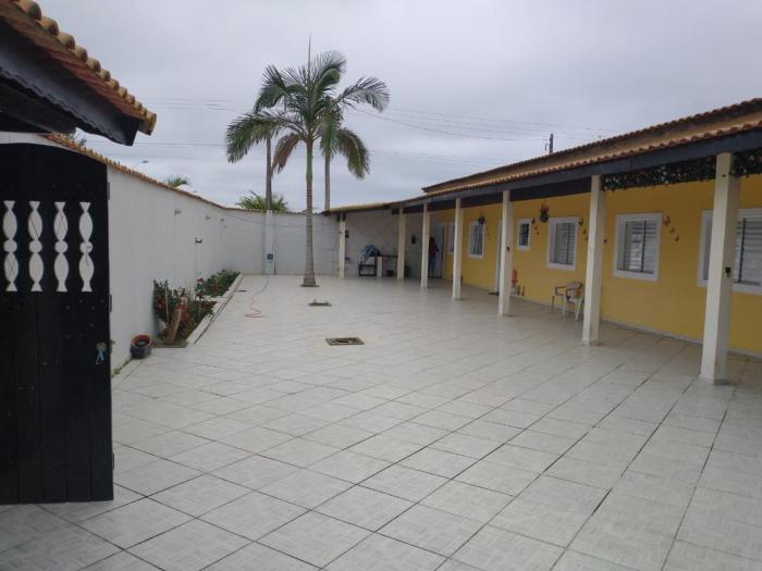 Casa grande e confortável em Ilha Comprida
