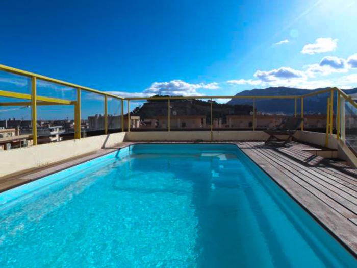 Lagos del Castillo Atico Duplex con piscina privada by costablancarent