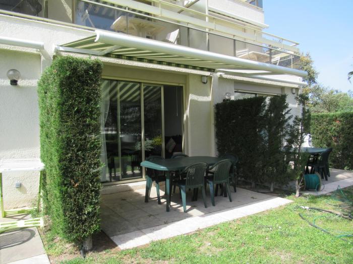 Appartement T2 Saint-Raphaël