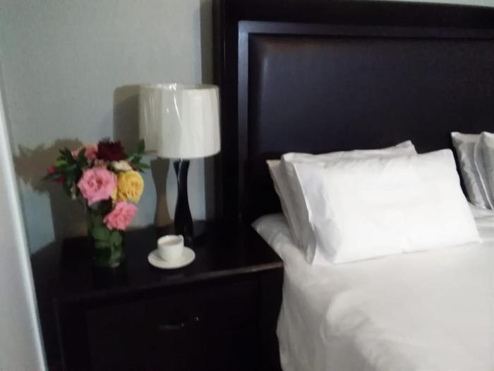 Tlelakufuma Guest House