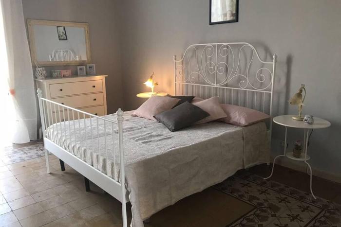 casa vacanze Mavaria