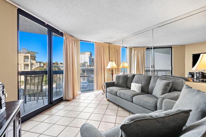 SunDestin Resort Unit 0317