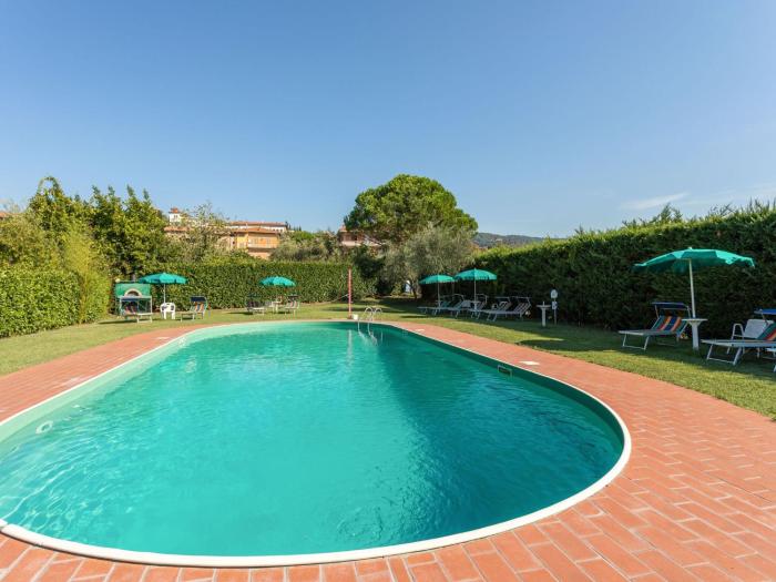 Apartment 1 km from Lago Trasimeno