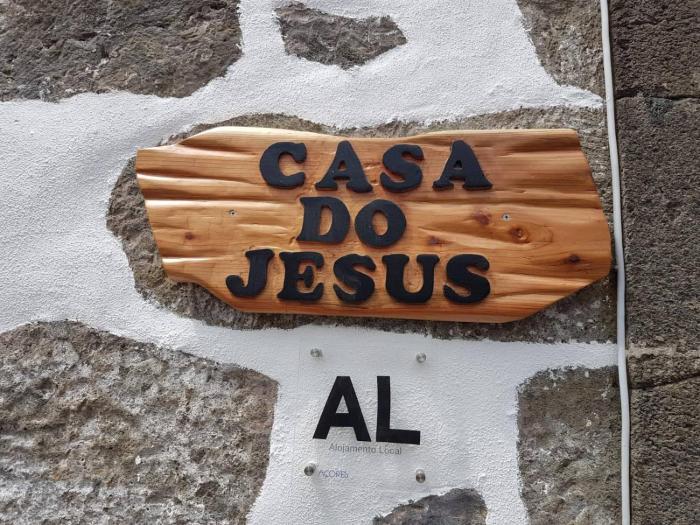 A Casa do Jesus AL