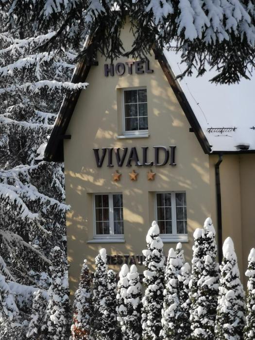 Hotel Vivaldi