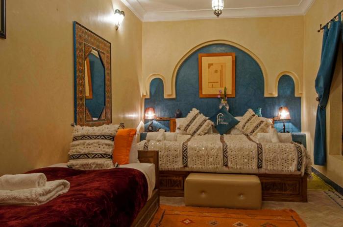 Riad Merzouga