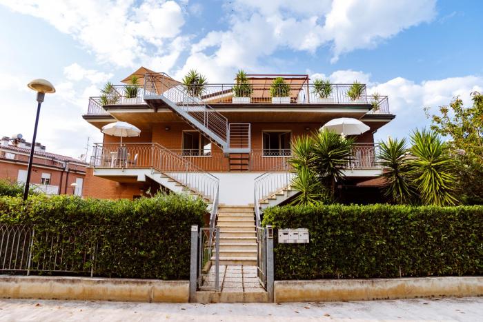 MARCHE FULL EXPERIENCE-Apartments