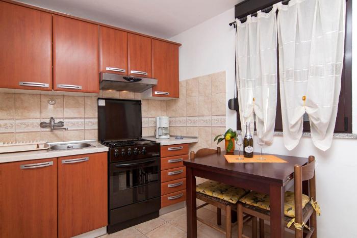 Apartment House Cukon