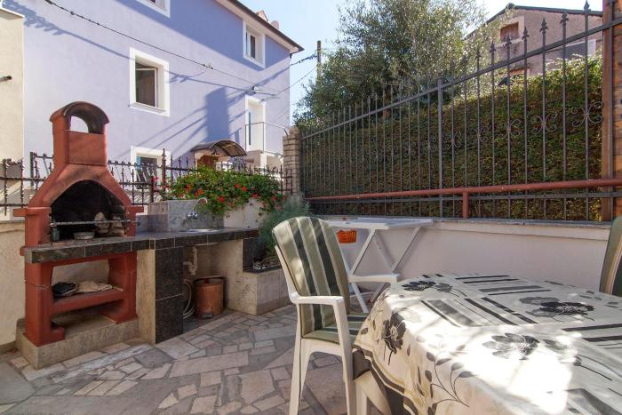 Apartment House Cukon