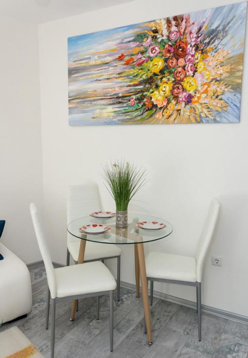 ACRYLIC & PASTEL Apartments by Flat Mаnager