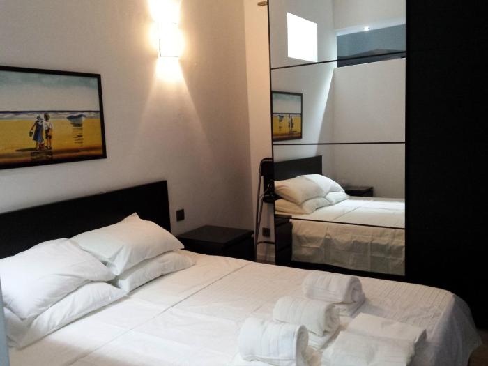 Apartments Saint Géry