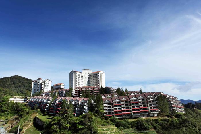 Copthorne Hotel Cameron Highlands