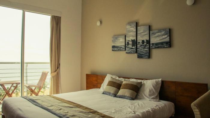 Prime Wave Residence