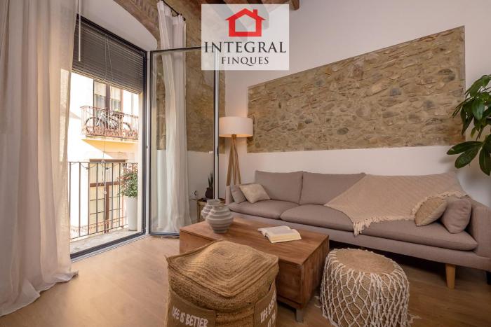 Apartaments Ca la Somiada