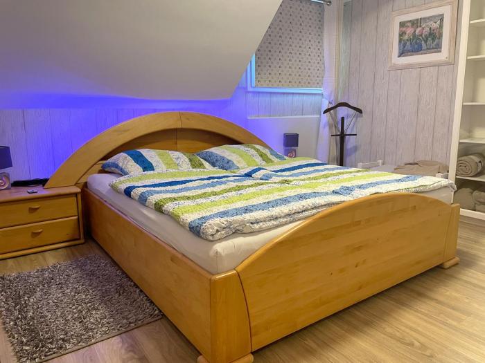 Ferienwohnung Köln-Poll