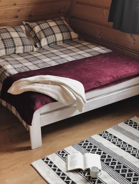 Pokoje u Małgorzatki