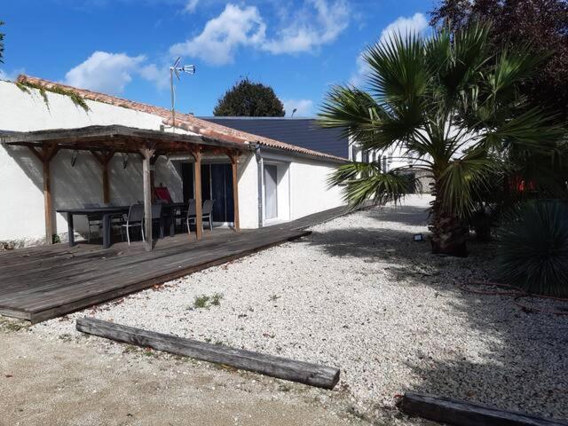 La Somptueuse