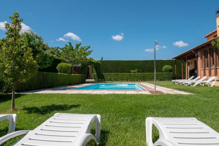 Casa Rural El Cuco