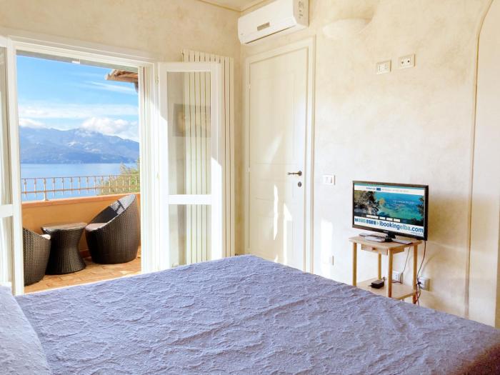 Villetta Paradiso by ArgonautiVacanze