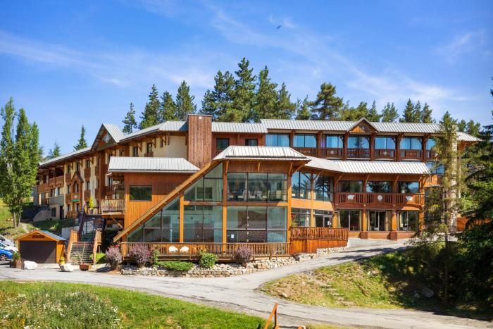 SOWELL Family Les Bergers