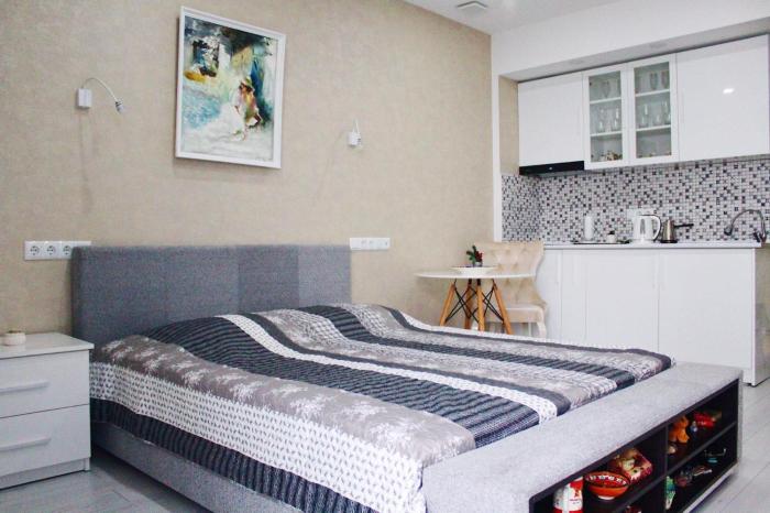 Apartment Batumi Shou