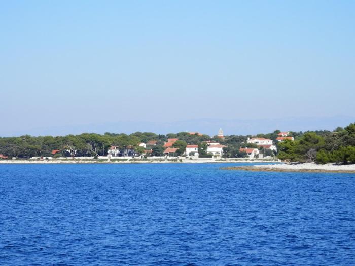 Guest House Tiho