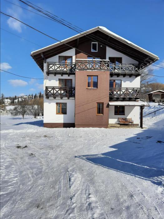 Guest House Stari Druzy