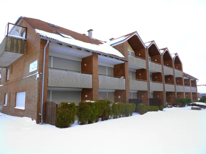 Apartment Achtern Diek by Interhome