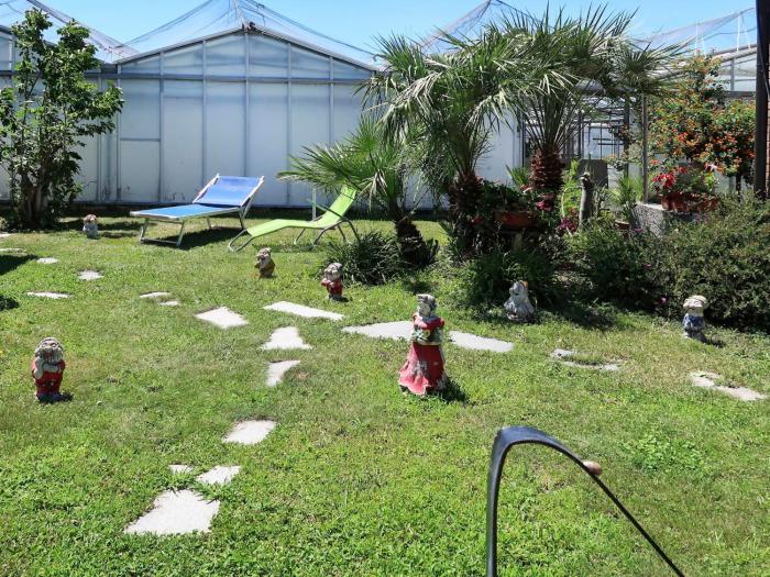 Apartment Ca du Né by Interhome